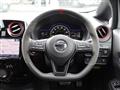 2020 Nissan Note