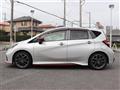 2020 Nissan Note