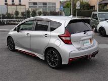2020 Nissan Note