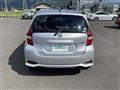 2020 Nissan Note