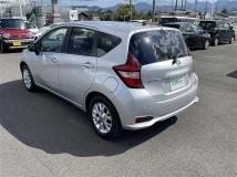 2020 Nissan Note