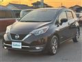 2020 Nissan Note