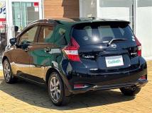 2020 Nissan Note