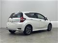 2020 Nissan Note