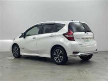 2020 Nissan Note