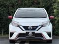 2020 Nissan Note