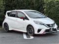 2020 Nissan Note