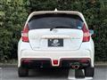 2020 Nissan Note