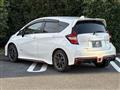 2020 Nissan Note