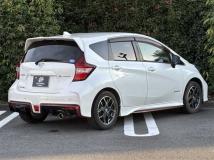 2020 Nissan Note