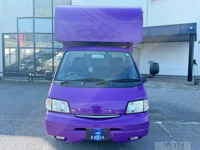 2006 Nissan NV200 VANETTE