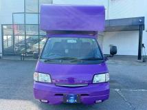 2006 Nissan NV200 VANETTE