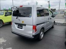 2018 Nissan NV200 VANETTE