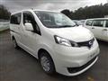 2015 Nissan NV200 VANETTE