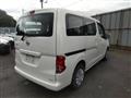 2015 Nissan NV200 VANETTE