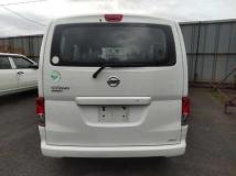 2015 Nissan NV200 VANETTE