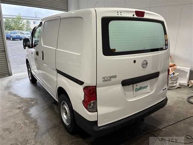 2018 Nissan NV200 VANETTE