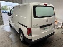 2018 Nissan NV200 VANETTE