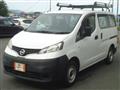 2018 Nissan NV200 VANETTE