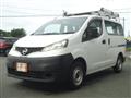 2018 Nissan NV200 VANETTE