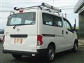 2018 Nissan NV200 VANETTE