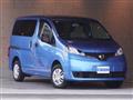 2019 Nissan NV200 VANETTE
