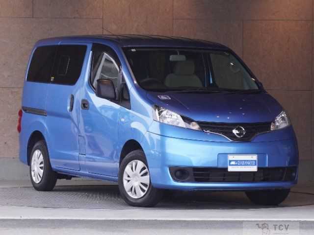 2019 Nissan NV200 VANETTE