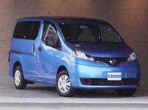 2019 Nissan NV200 VANETTE