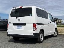 2020 Nissan NV200 VANETTE