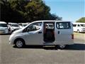 2020 Nissan NV200 VANETTE