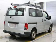 2009 Nissan NV200 VANETTE