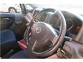 2010 Nissan NV200 VANETTE