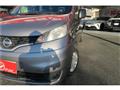2010 Nissan NV200 VANETTE