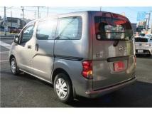 2010 Nissan NV200 VANETTE