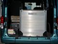 2010 Nissan NV200 VANETTE