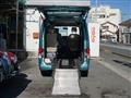 2010 Nissan NV200 VANETTE