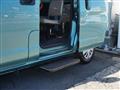 2010 Nissan NV200 VANETTE