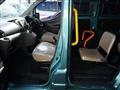 2010 Nissan NV200 VANETTE