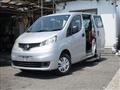 2010 Nissan NV200 VANETTE