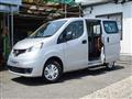 2010 Nissan NV200 VANETTE