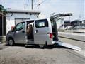 2010 Nissan NV200 VANETTE