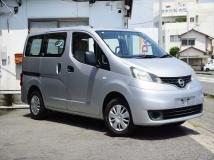2010 Nissan NV200 VANETTE