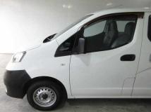 2013 Nissan NV200 VANETTE