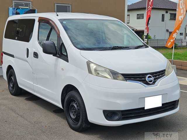 2013 Nissan NV200 VANETTE