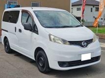 2013 Nissan NV200 VANETTE