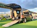 2013 Nissan NV200 VANETTE