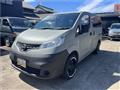 2013 Nissan NV200 VANETTE
