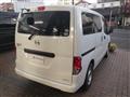 2014 Nissan NV200 VANETTE
