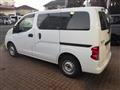 2014 Nissan NV200 VANETTE