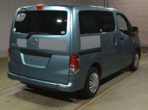 2014 Nissan NV200 VANETTE